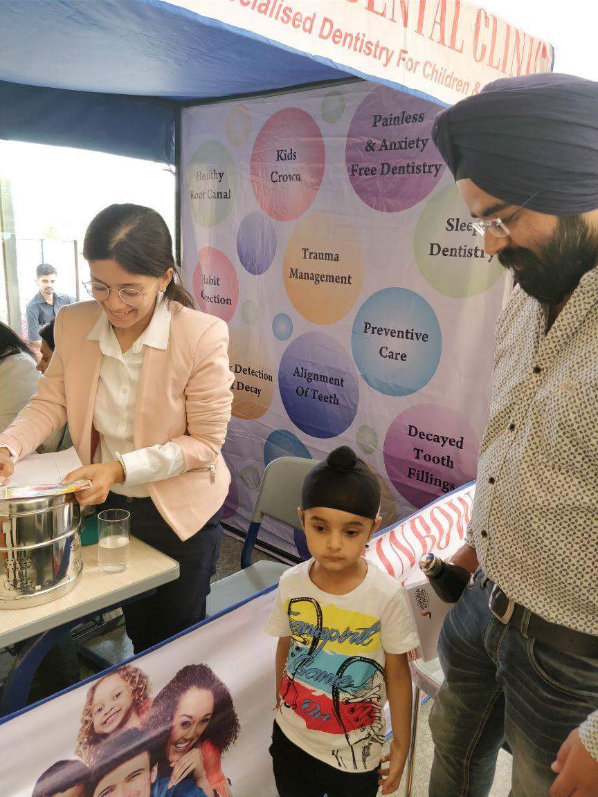 Brilliant morning session with kids of Jaipuria School, Lucknow.