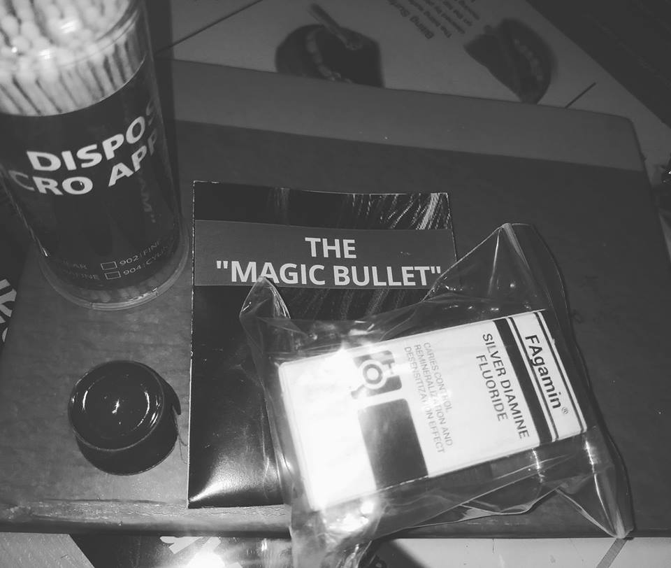 Dr. Avani Jain Paediatric Dentist