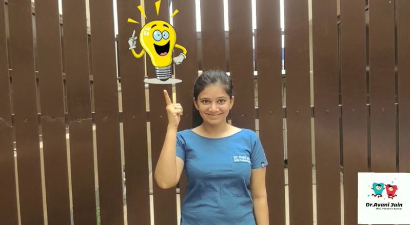 When is the right time to visit your Pediatric dentist?